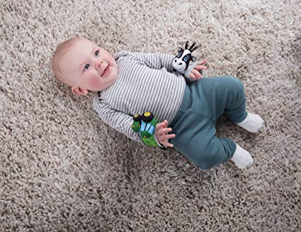 Wrist Rattles Toys