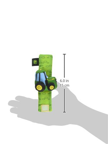 Wrist Rattles Toys